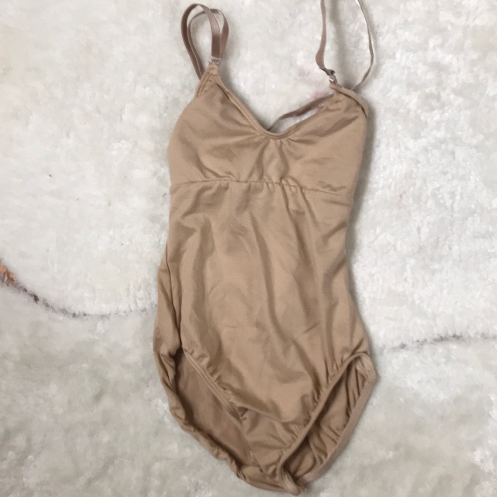 Underwears Adjustable Strap Camisole Leo